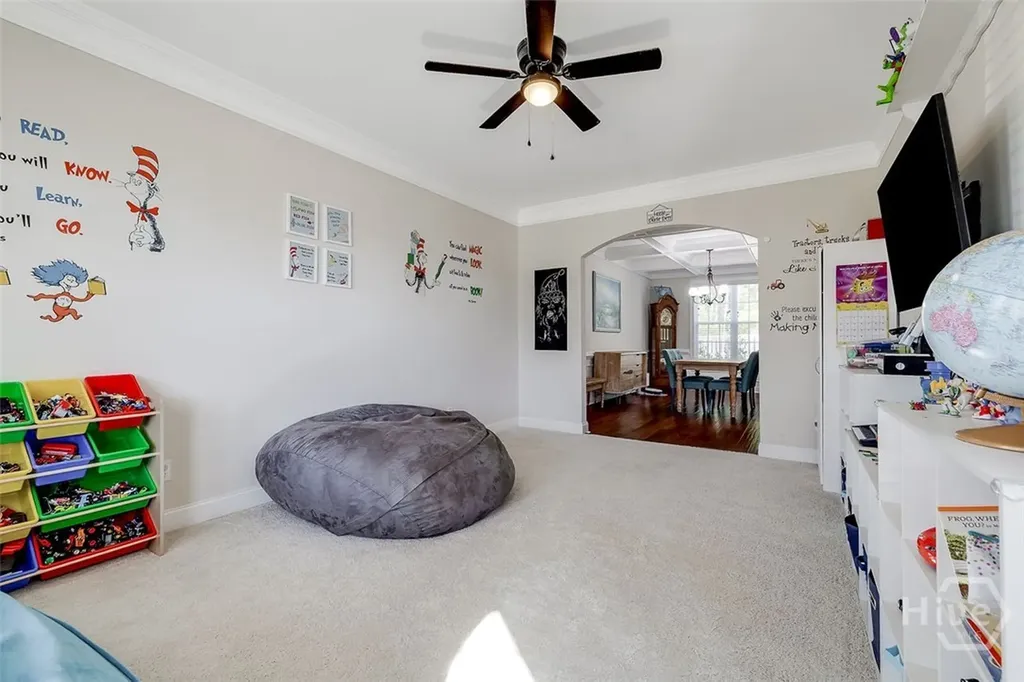 110 Bluegrass Circle Guyton GA 31312