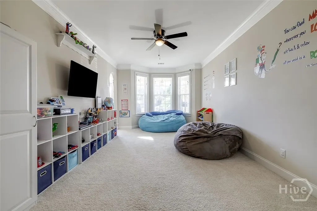 110 Bluegrass Circle Guyton GA 31312