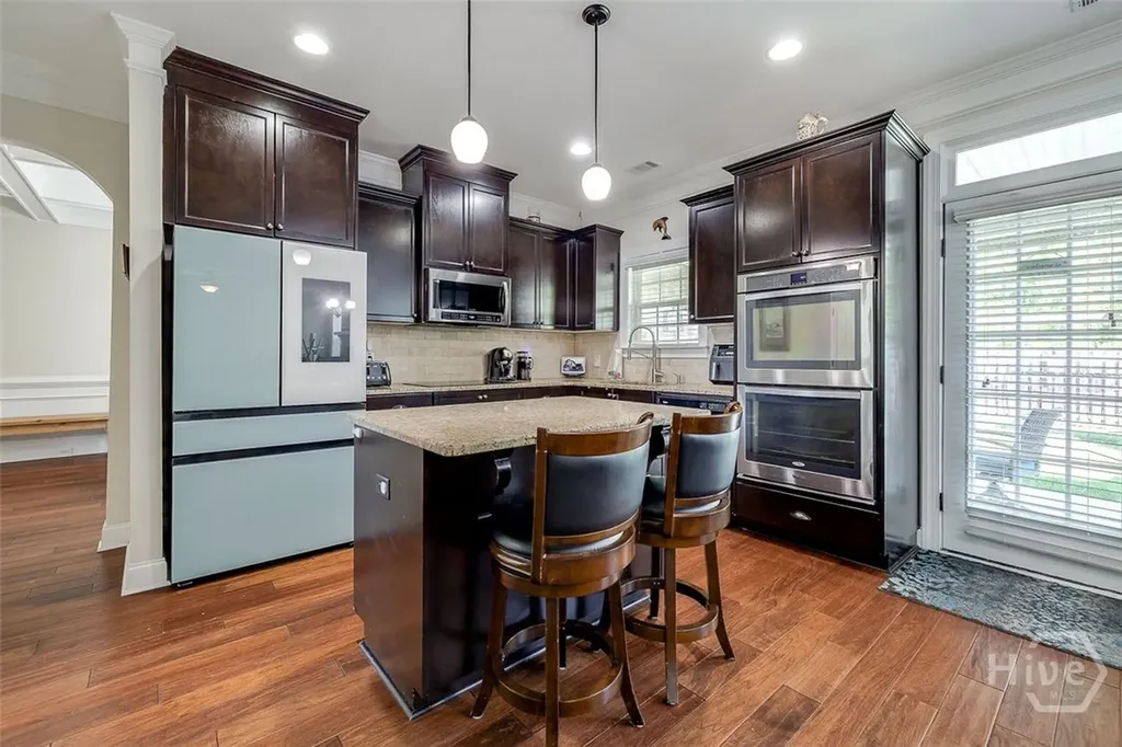 110 Bluegrass Circle Guyton GA 31312