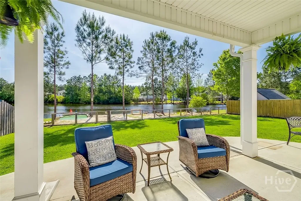 105 Smithwick Trail Guyton GA 31312