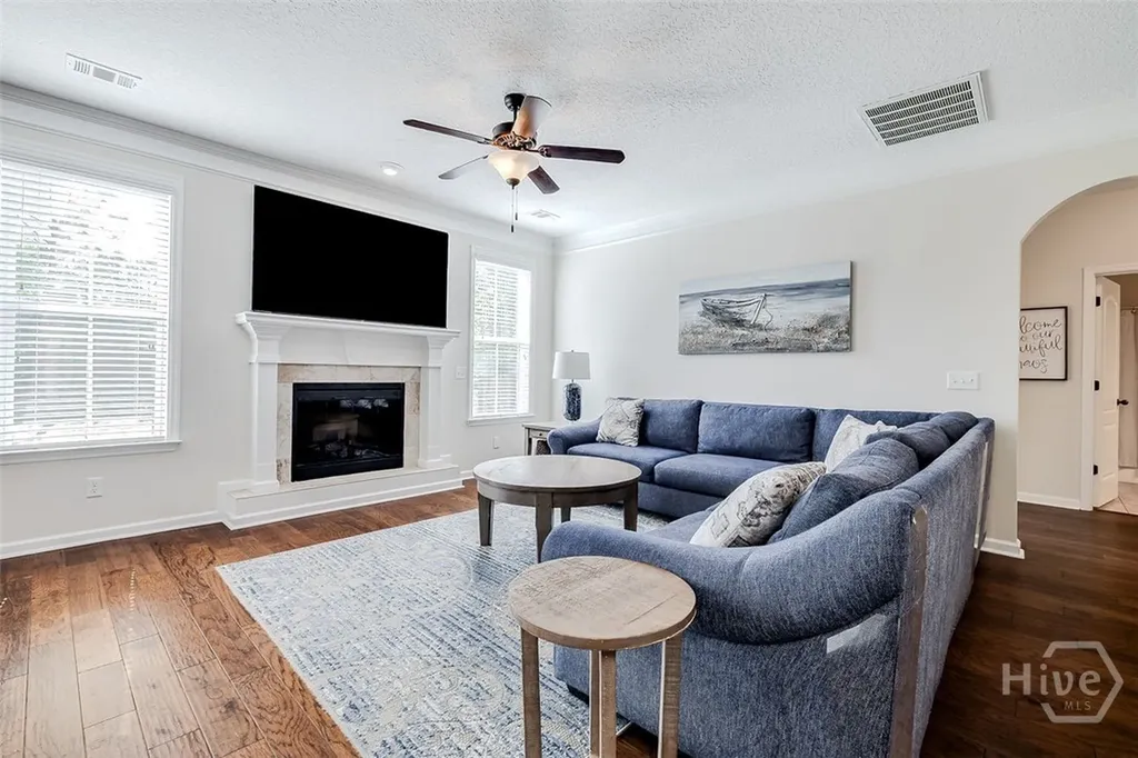 105 Smithwick Trail Guyton GA 31312