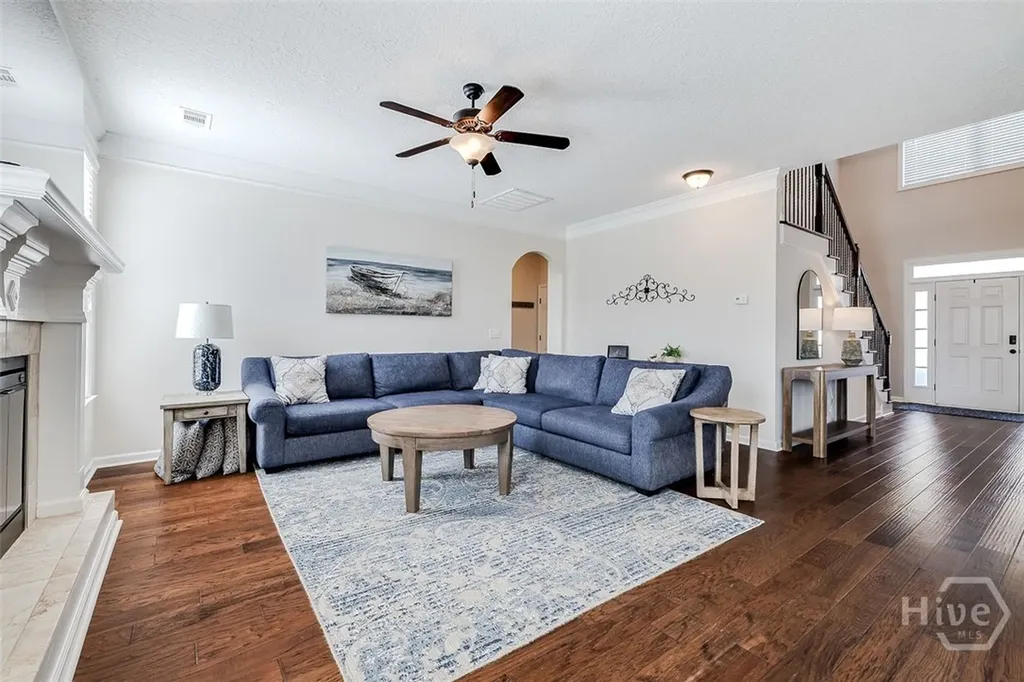 105 Smithwick Trail Guyton GA 31312