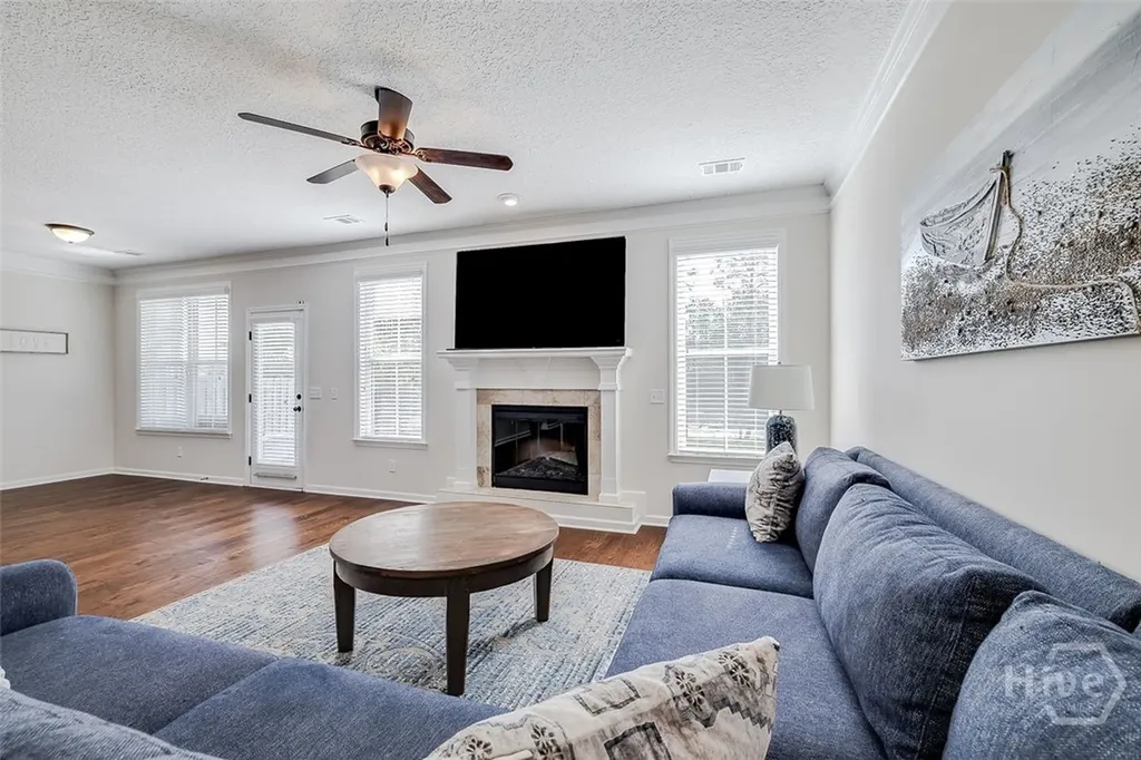 105 Smithwick Trail Guyton GA 31312