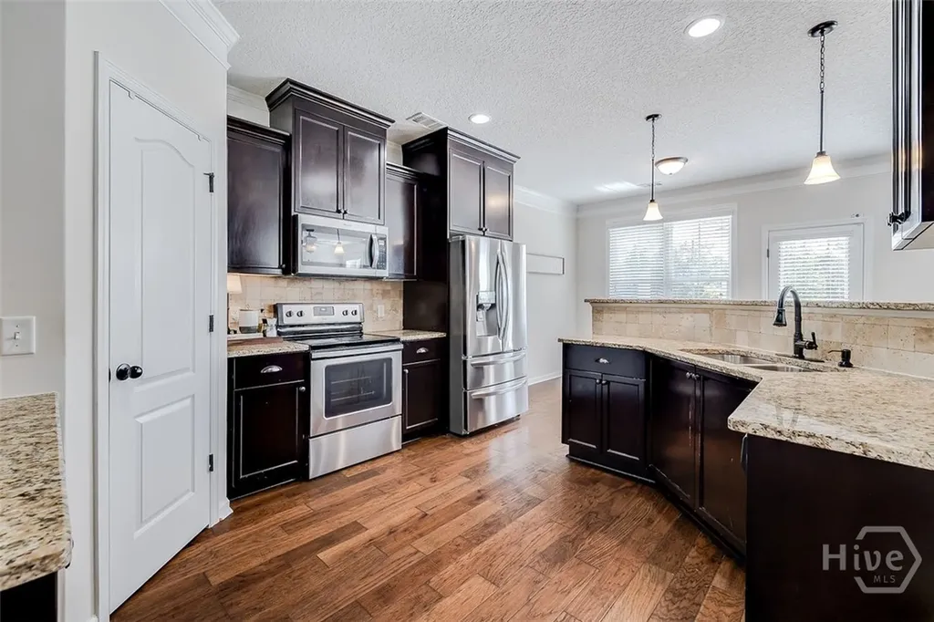 105 Smithwick Trail Guyton GA 31312