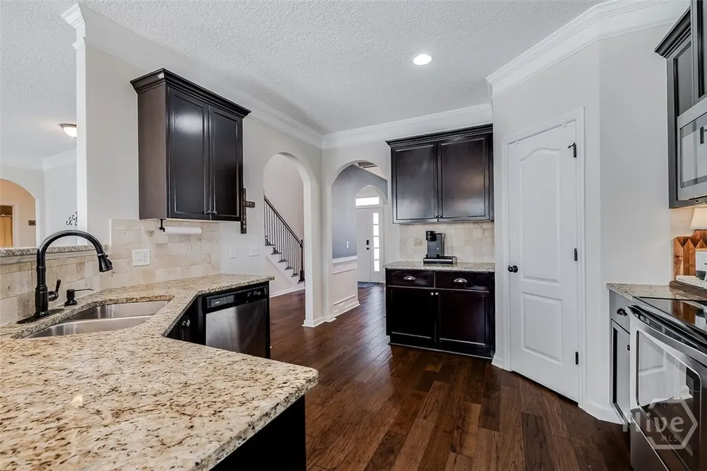 105 Smithwick Trail Guyton GA 31312
