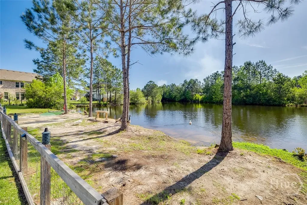 105 Smithwick Trail Guyton GA 31312