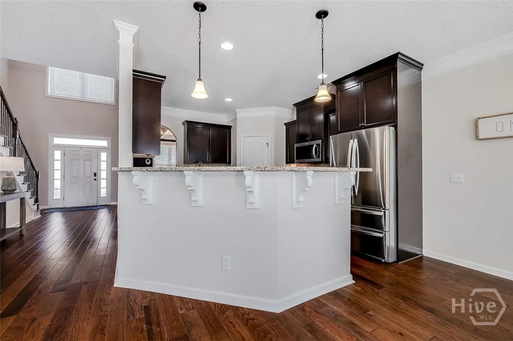 105 Smithwick Trail Guyton GA 31312