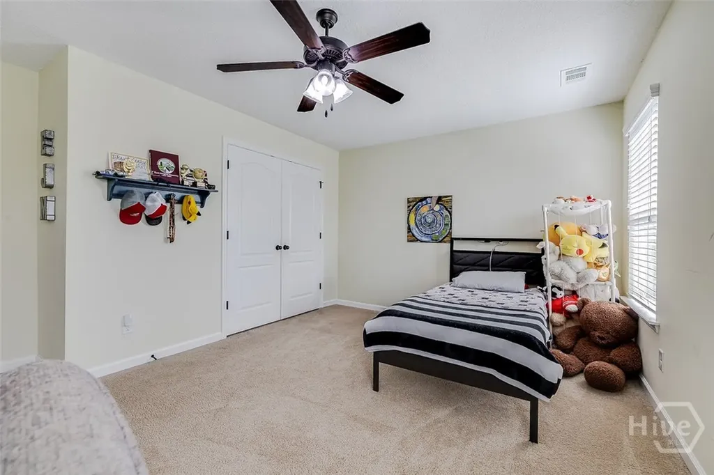 105 Smithwick Trail Guyton GA 31312