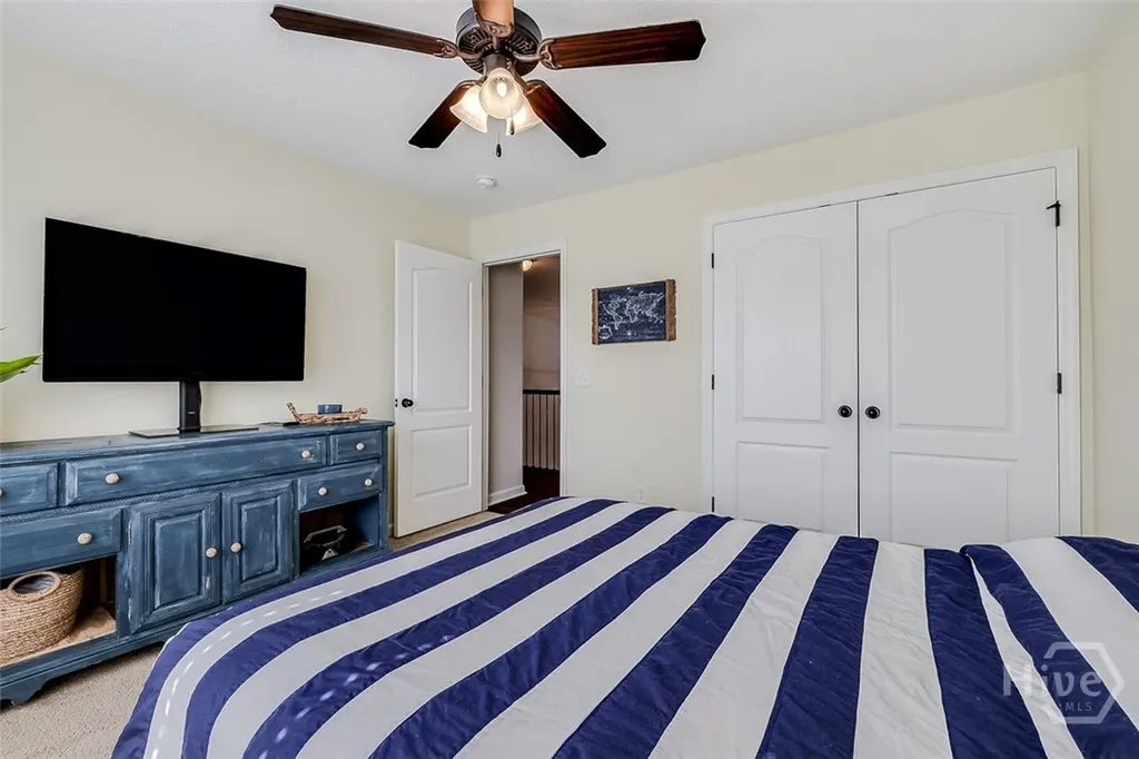 105 Smithwick Trail Guyton GA 31312