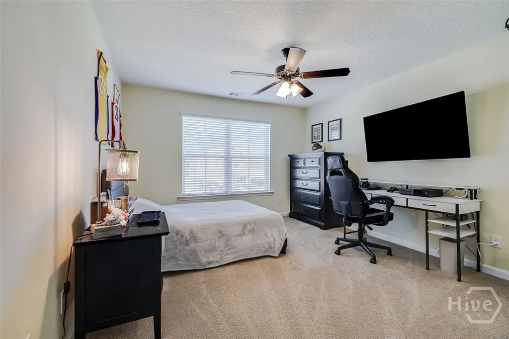 105 Smithwick Trail Guyton GA 31312