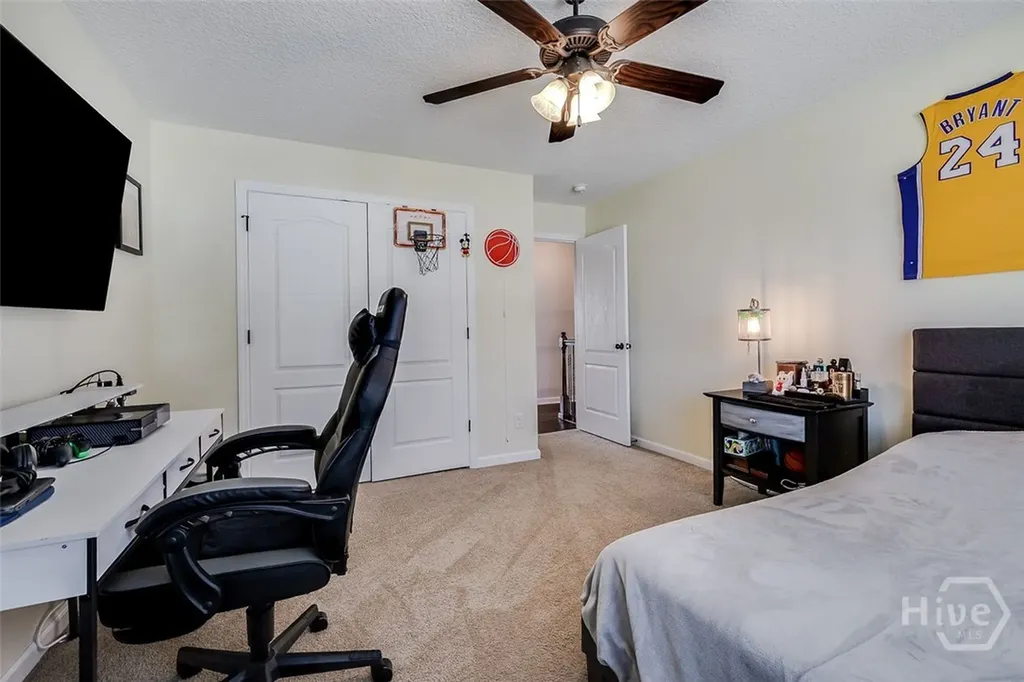 105 Smithwick Trail Guyton GA 31312