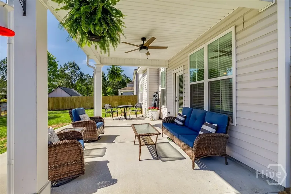 105 Smithwick Trail Guyton GA 31312