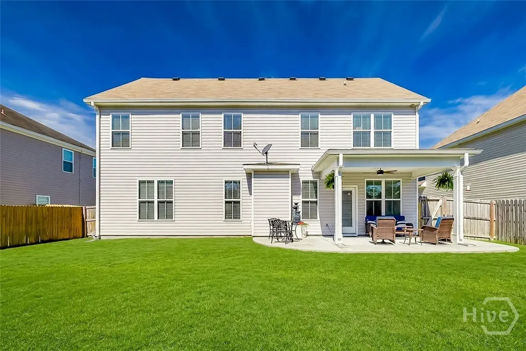 105 Smithwick Trail Guyton GA 31312