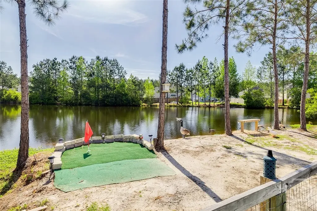 105 Smithwick Trail Guyton GA 31312