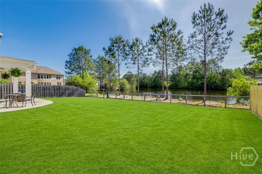 105 Smithwick Trail Guyton GA 31312