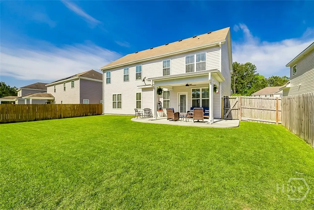 105 Smithwick Trail Guyton GA 31312