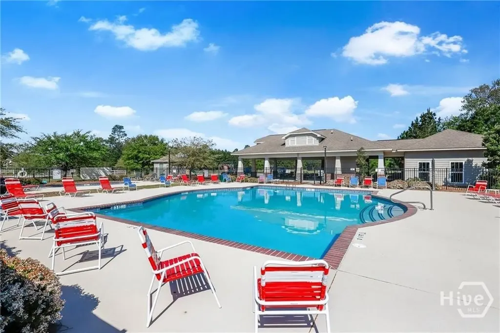 105 Smithwick Trail Guyton GA 31312