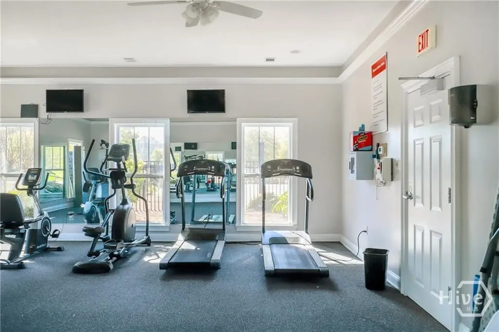 105 Smithwick Trail Guyton GA 31312