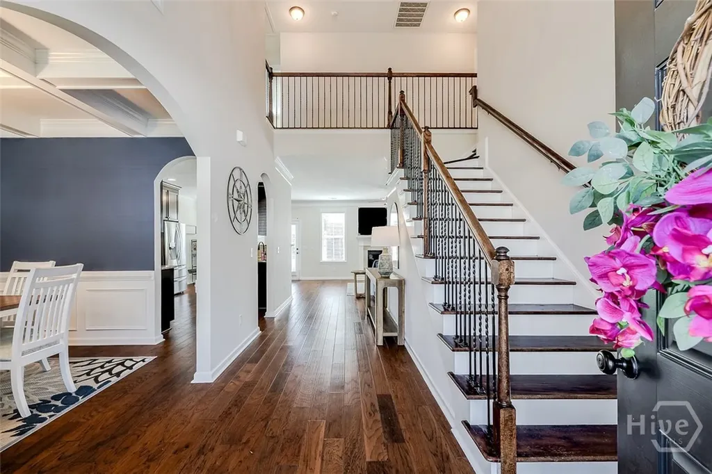 105 Smithwick Trail Guyton GA 31312