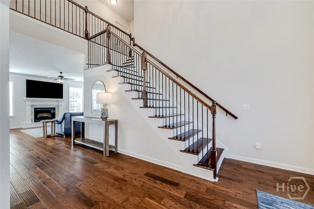 105 Smithwick Trail Guyton GA 31312