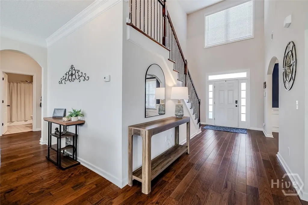 105 Smithwick Trail Guyton GA 31312