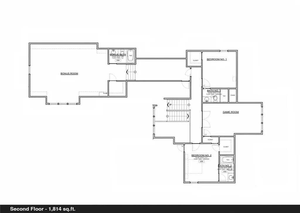4 Oak Leaf Place Pooler GA 31322