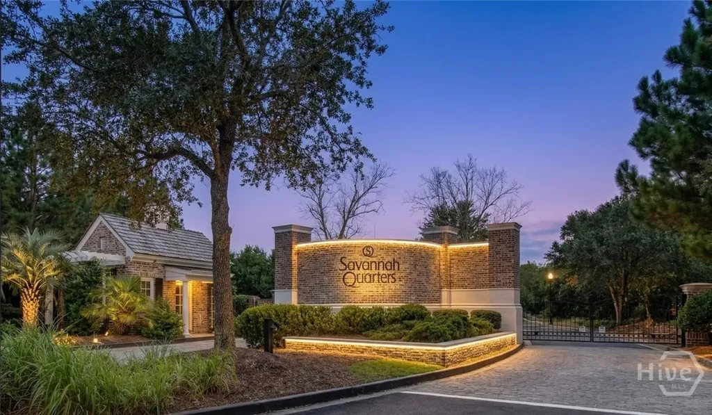 4 Oak Leaf Place Pooler GA 31322