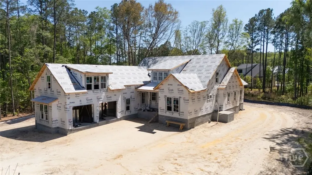 4 Oak Leaf Place Pooler GA 31322