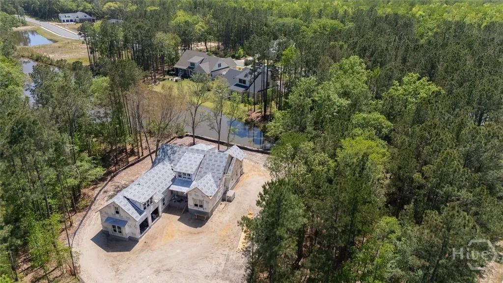 4 Oak Leaf Place Pooler GA 31322