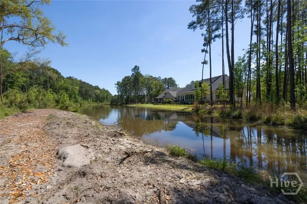 4 Oak Leaf Place Pooler GA 31322