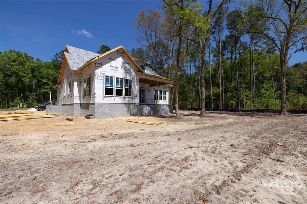 4 Oak Leaf Place Pooler GA 31322