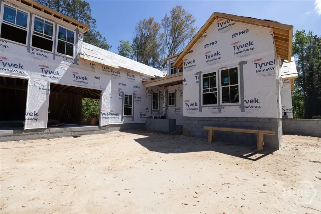 4 Oak Leaf Place Pooler GA 31322