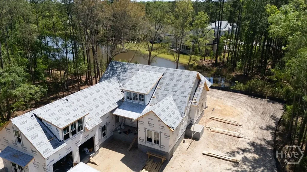 4 Oak Leaf Place Pooler GA 31322