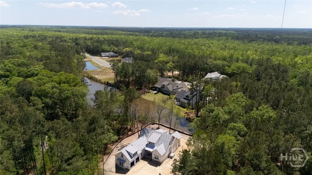 4 Oak Leaf Place Pooler GA 31322
