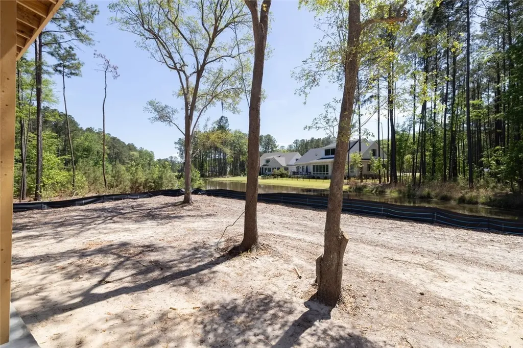 4 Oak Leaf Place Pooler GA 31322