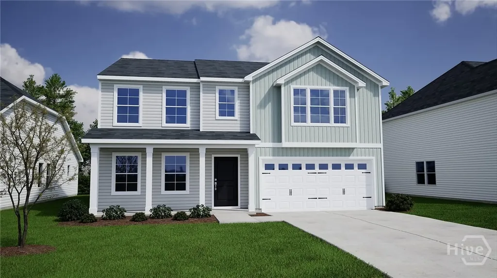 117 Praline Road Savannah GA 31419