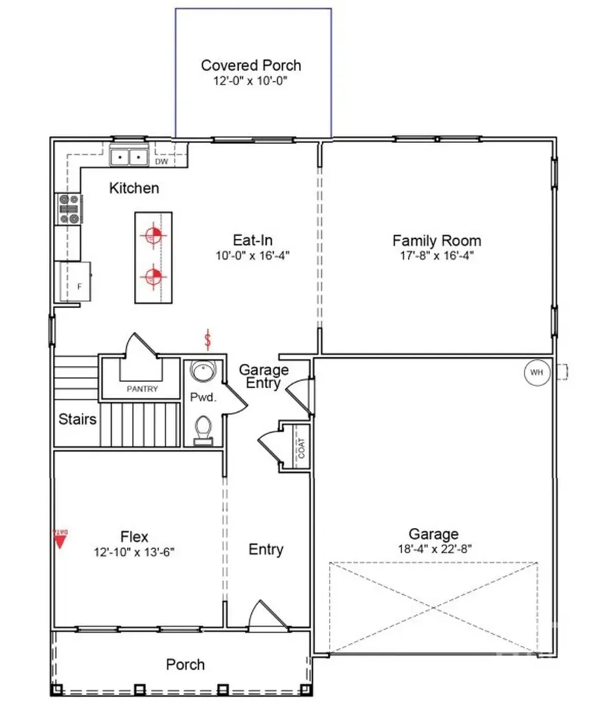 117 Praline Road Savannah GA 31419