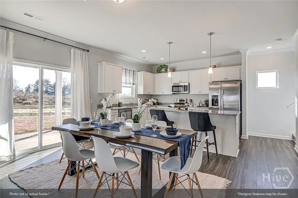 117 Praline Road Savannah GA 31419