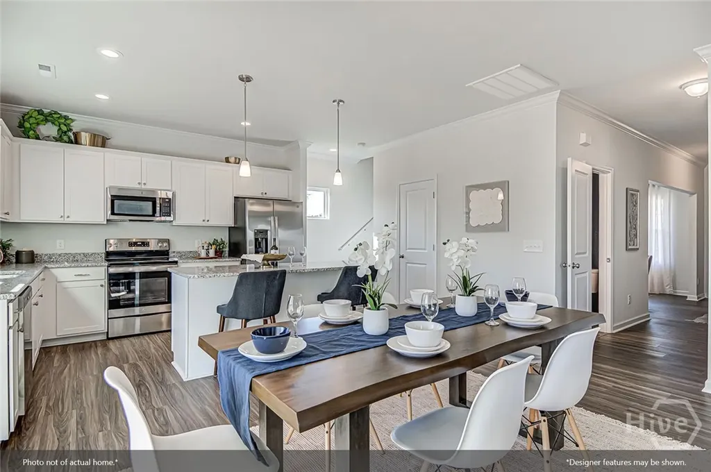 117 Praline Road Savannah GA 31419