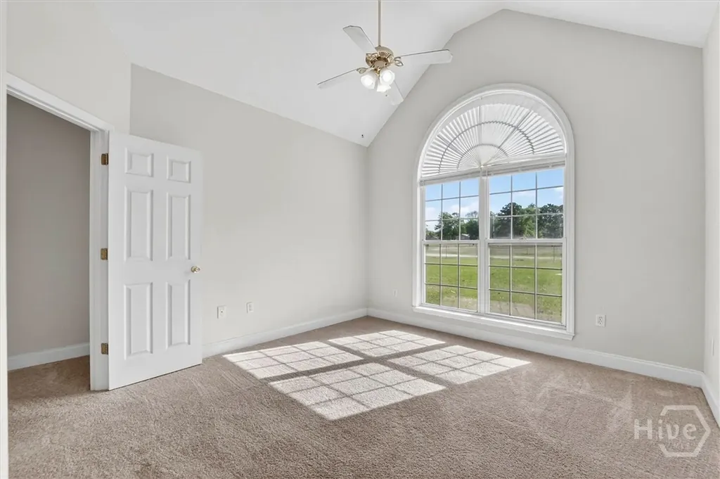 903 Olive Branch Road Ellabell GA 31308