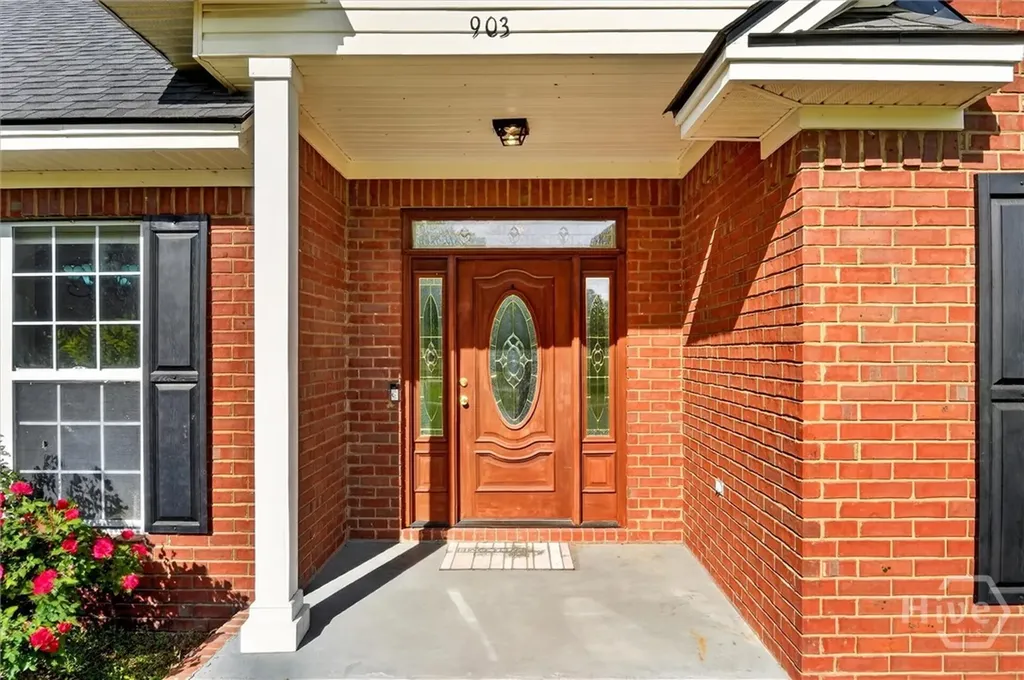 903 Olive Branch Road Ellabell GA 31308