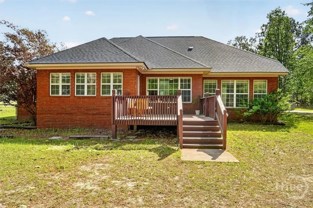 903 Olive Branch Road Ellabell GA 31308