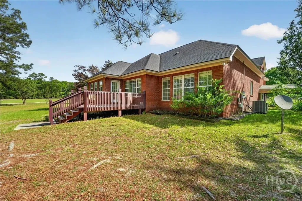 903 Olive Branch Road Ellabell GA 31308