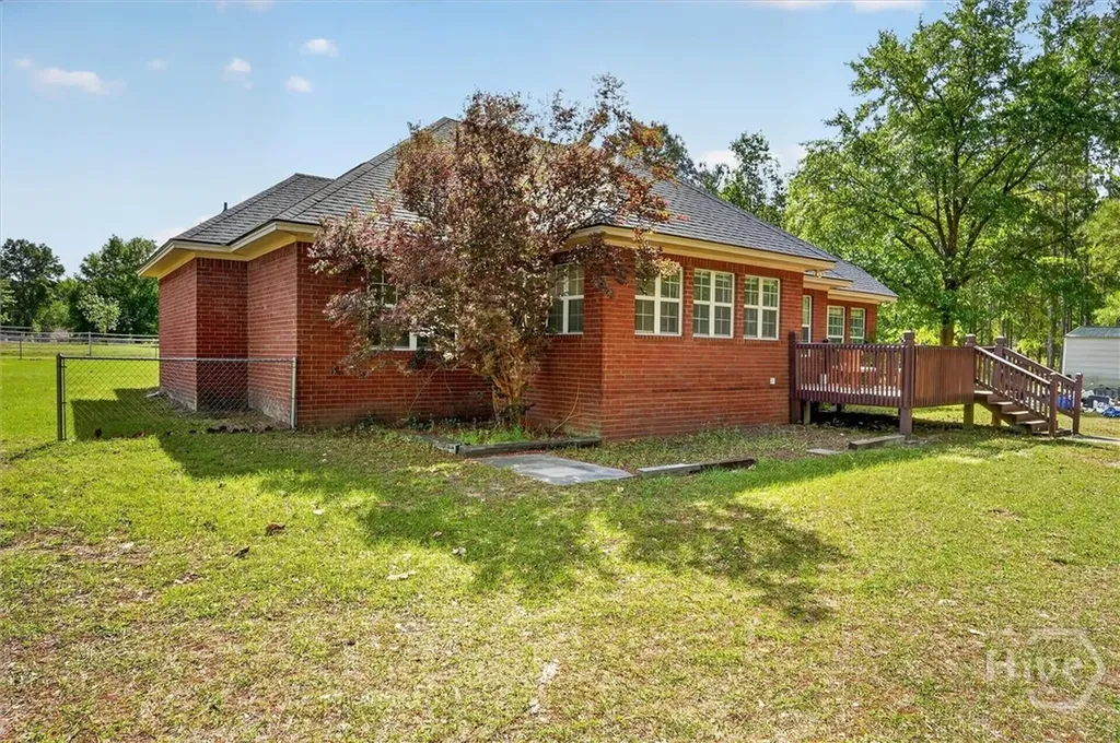 903 Olive Branch Road Ellabell GA 31308