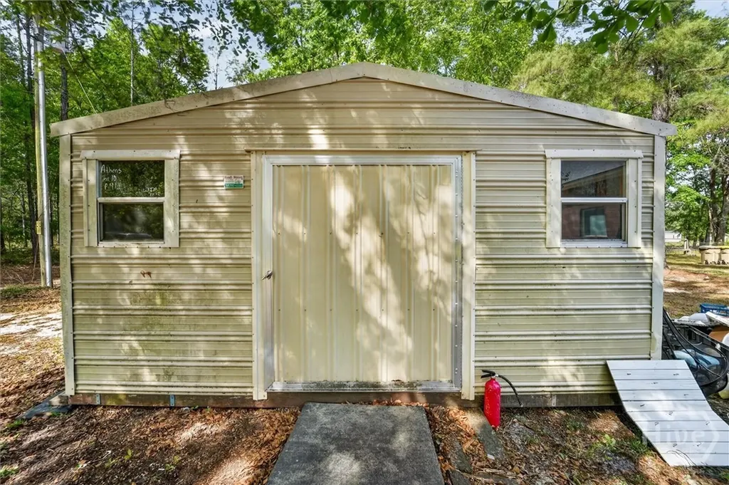 903 Olive Branch Road Ellabell GA 31308
