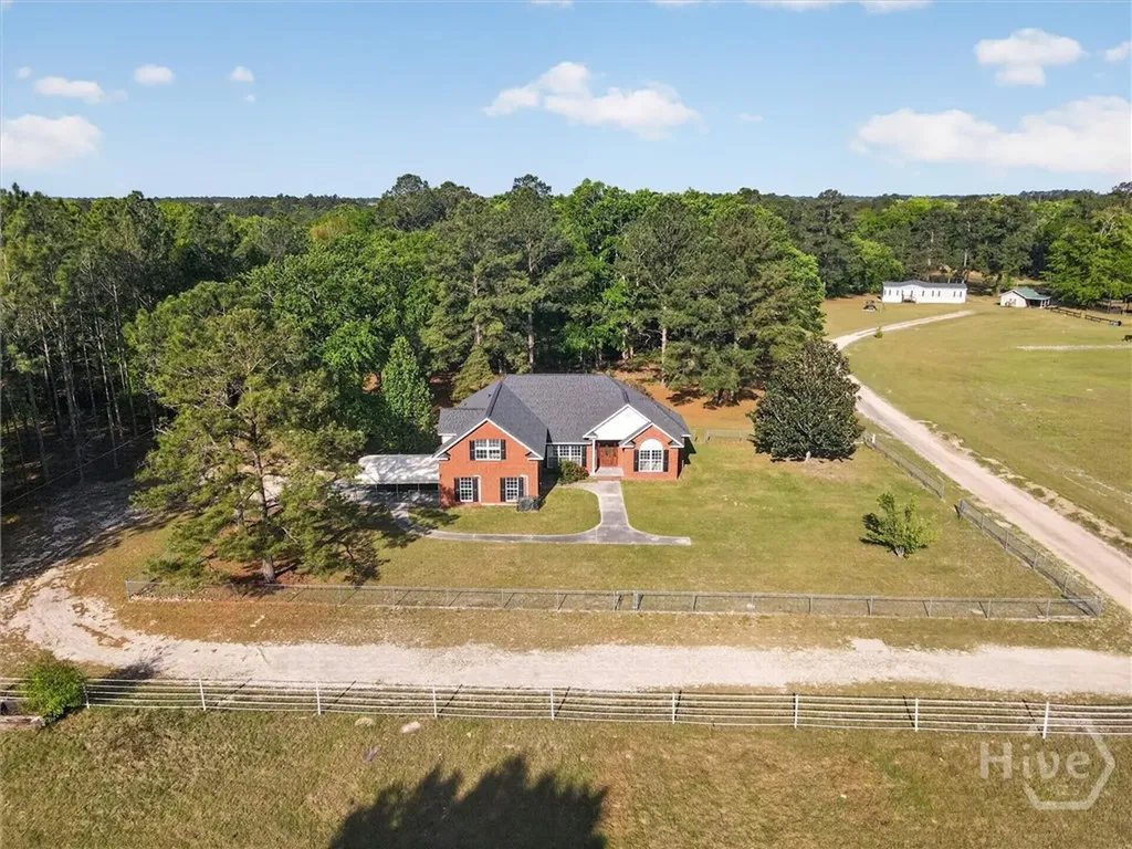 903 Olive Branch Road Ellabell GA 31308