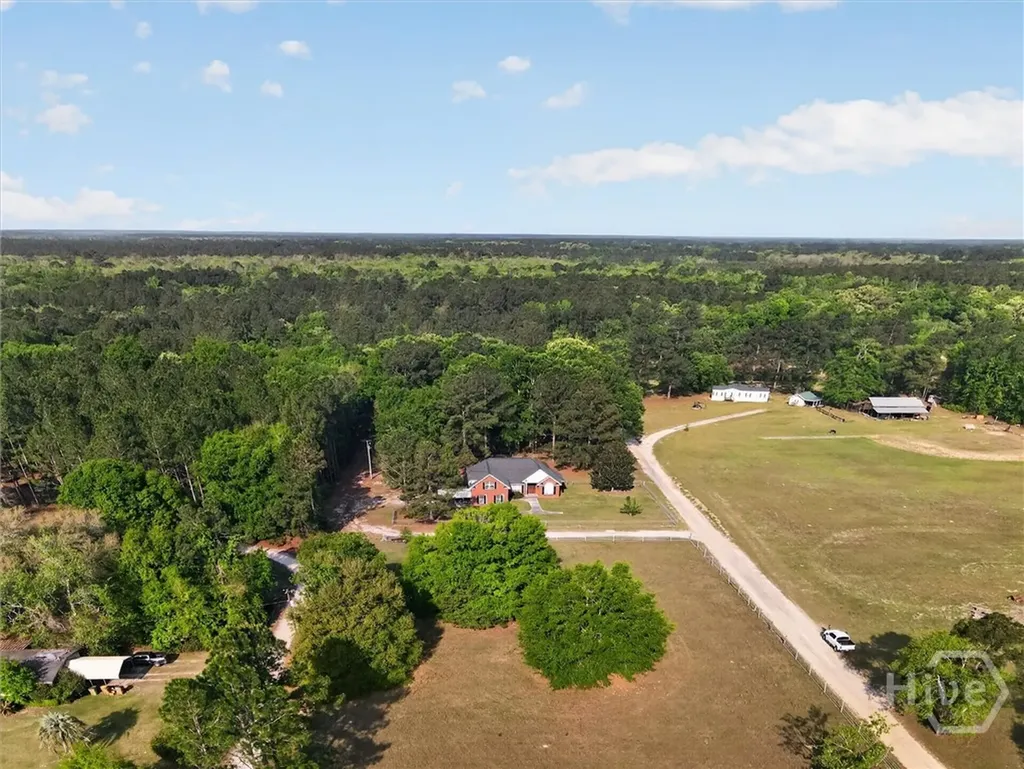 903 Olive Branch Road Ellabell GA 31308