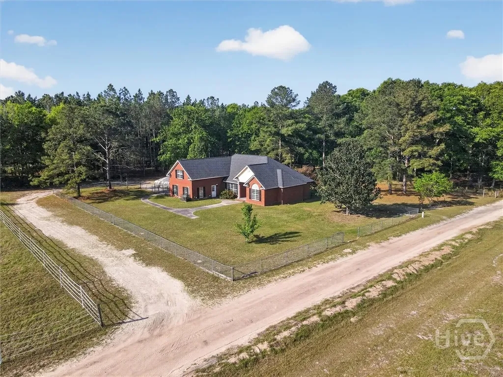 903 Olive Branch Road Ellabell GA 31308