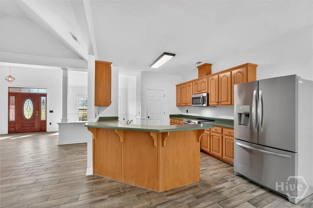 903 Olive Branch Road Ellabell GA 31308
