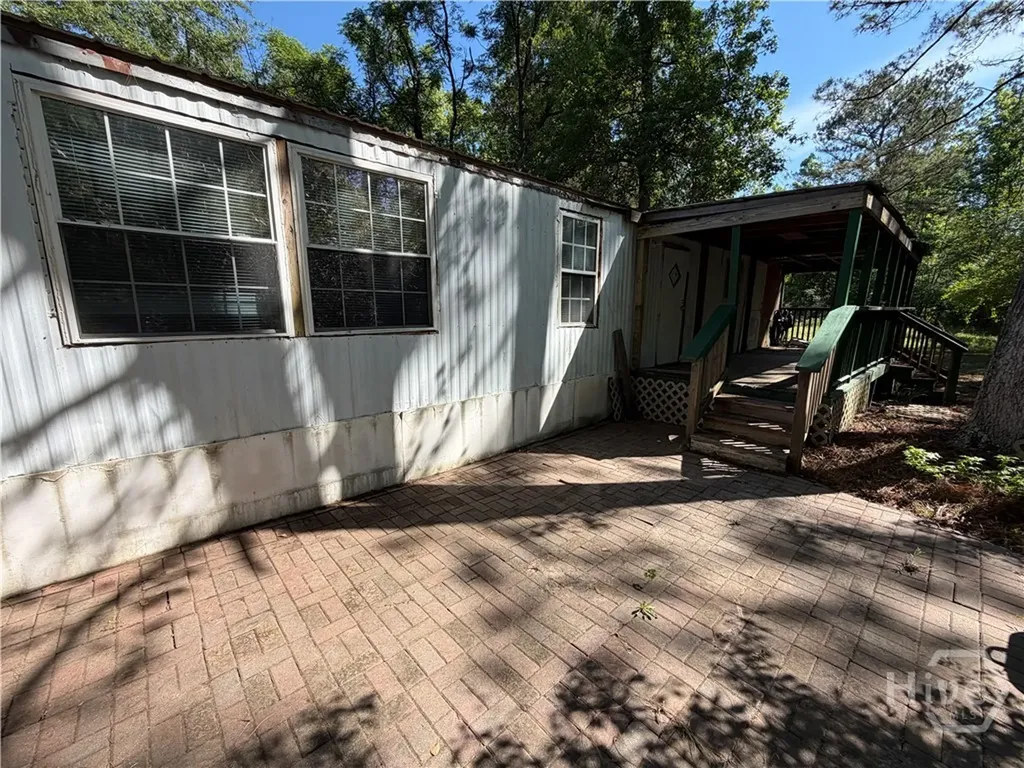 239 Toni Branch Road Ellabell GA 31308
